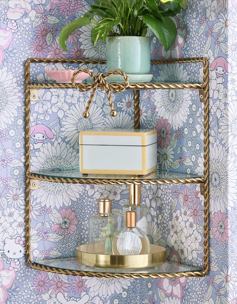 Bathroom Decor