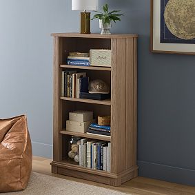 Turner Bookcase (30")