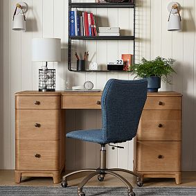 Airgo Swivel Desk Chair