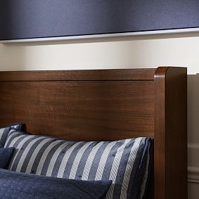 AERIN Shelter Classic Bed