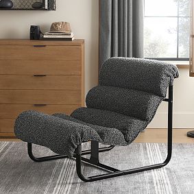 Wyatt Lounge Chair