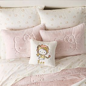 Hello Kitty<sup>&reg;</sup> Astrology Pillow