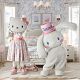 Video 1 for Hello Kitty&reg; Heart Cake Pillow