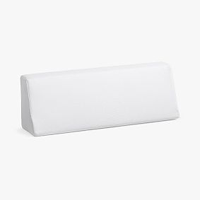Wedge Bolster Pillow