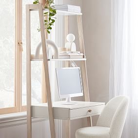 Highland Wall Desk (32")