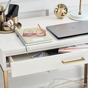 Blaire Mini Writing Desk (30")
