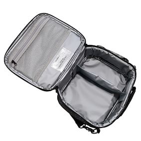 Gear-Up Minecraft The End Glow  Lunch Box