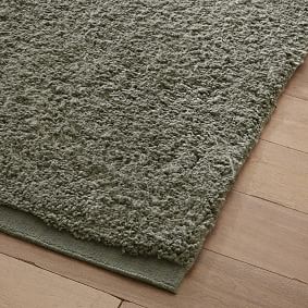 Wren Performance Rug - Dusty Olive