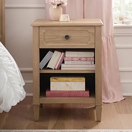 Auburn Nightstand (20")