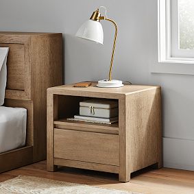 Costa Nightstand (21")