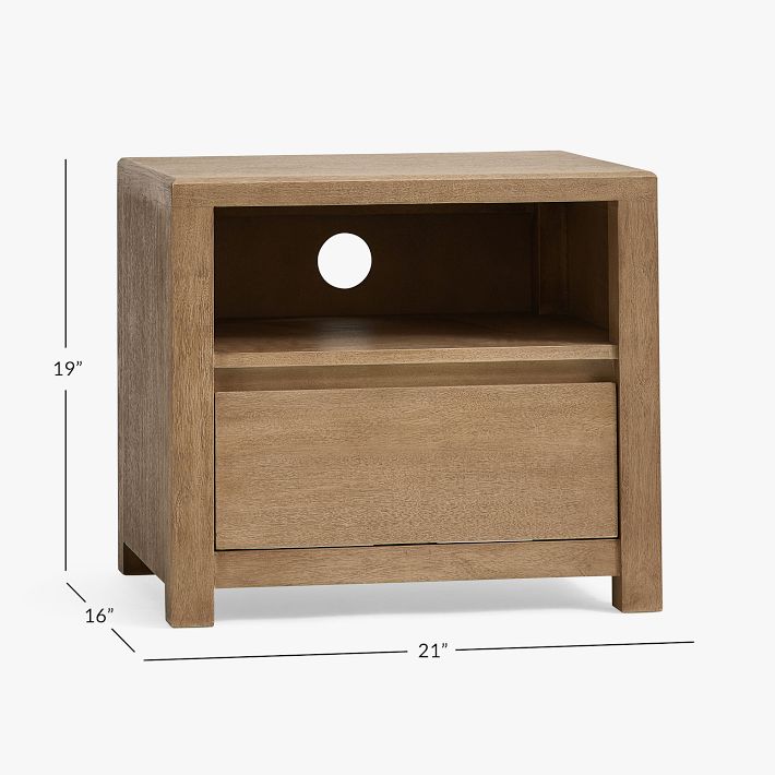Costa Nightstand (21