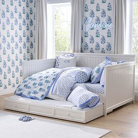 Beadboard Daybed Trundle ONLY