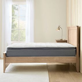 PB Teen<sup>&reg;</sup> Essential Medium Pillow Top Mattress (11.5"h)