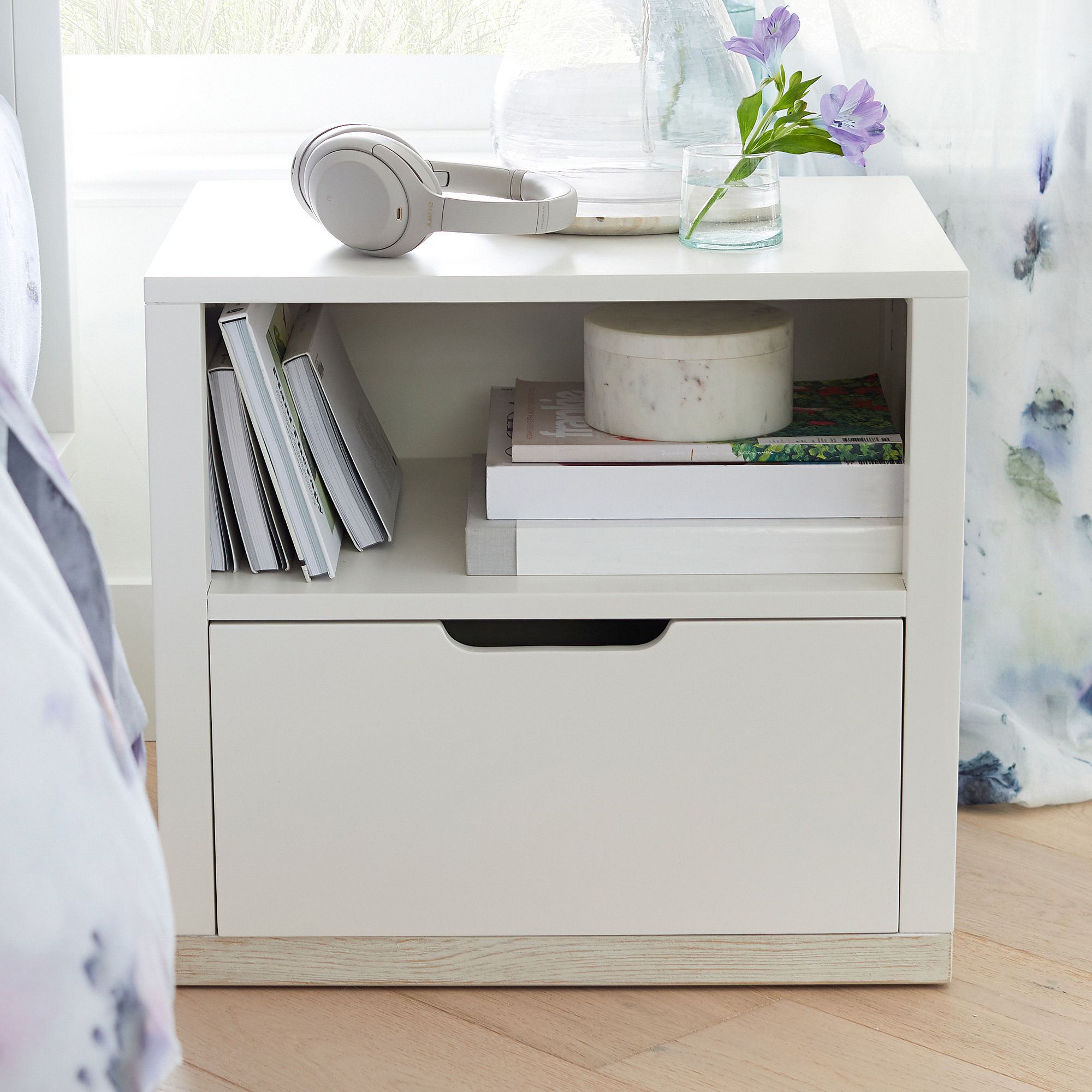Rhys Nightstand (22") by Pottery Barn Teen