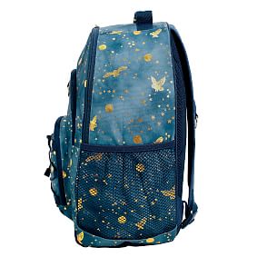 Harry Potter<sup>&trade;</sup> Enchanted Night Sky Large Backpack and Cold Pack Lunch Bundle, Set of 3
