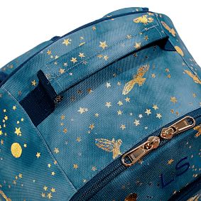 Harry Potter<sup>&trade;</sup> Enchanted Night Sky Large Backpack and Cold Pack Lunch Bundle, Set of 3