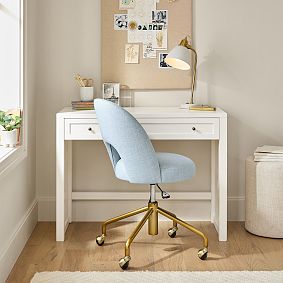 Stack Me Up Writing Desk (40")