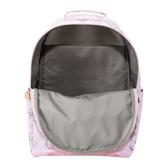 basic backpack grey hello kitty lesportsac x Drawstring Bucket Bag (I Am A Star) capturing the imagination of fashion Hello Kitty Strawberry Slouch Backpack