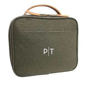 Northfield Green Cold Pack Lunch Box