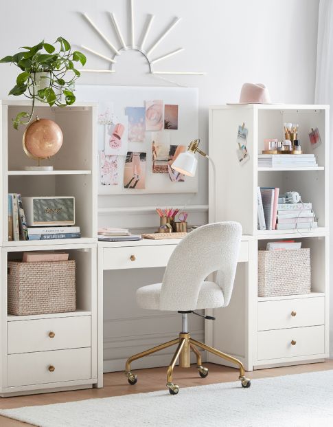 Study Spaces