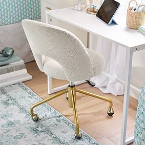Small Space Writing Desk (39.5"x20")