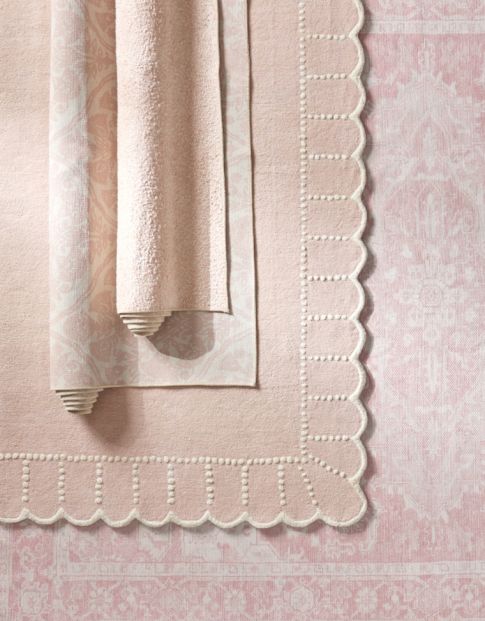 Pink Rugs