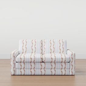 LoveShackFancy Grove Sleeper Sofa (54.5")