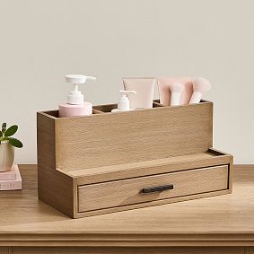 Seadrift Desktop Organizer