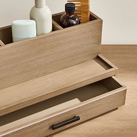 Seadrift Desktop Organizer
