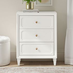 Auburn Wall System 3-Drawers (25.5")