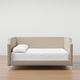Auburn Upholstered Daybed