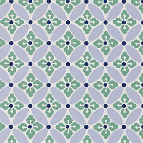 Roller Rabbit Kali Geo Wallpaper Samples