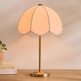 In Bloom Table Lamp