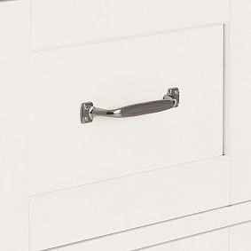 Hampton Small Corner Desk (51"x51")