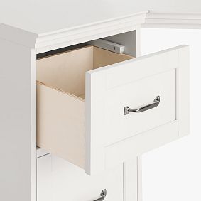 Hampton Small Corner Desk (51"x51")