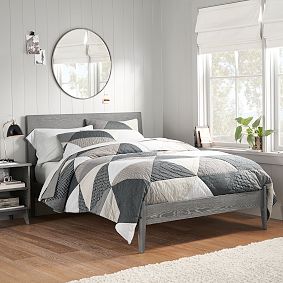 Huntley Patch Quilt