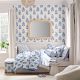 Video 1 for Roller Rabbit Tufted Hearts Duvet Cover