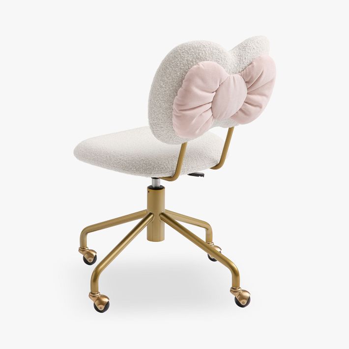 Hello Kitty Desk Chair Marshalls Hello Kitty Gaming Chair Iskur RZ38-02840200-R3U1