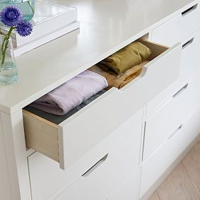 Rhys 8-Drawer Wide Dresser (52w x 21d")