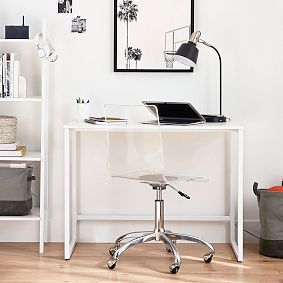 Small Space Writing Desk (39.5"x20")