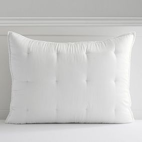 Cocoon Tencel Shams
