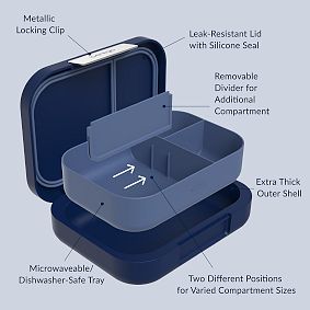 Bentgo Modern Food Container