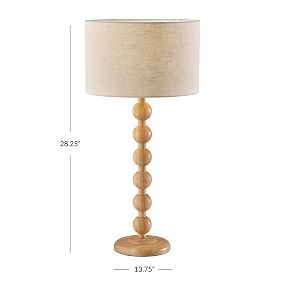 Orchard Table Lamp (29")