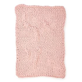 Bearaby Organic Cotton Napper Weighted Blanket