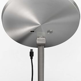 Simplehuman Sensor Mirror (4.5"w x 5.5"d)