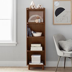 Tilden Bookcase