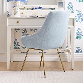Mathis Stationary Desk Chair