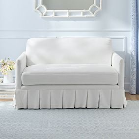 Eloise Loveseat (51")