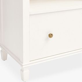 Charlotte Bookcase (28")