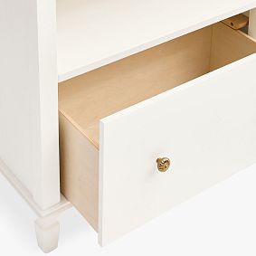 Charlotte Bookcase (28")